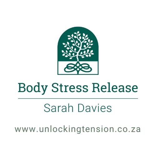 Body Stress Release